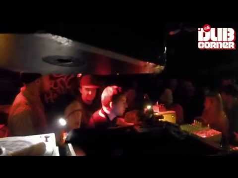 Dub Corner #15 - I-Skankers ▶ Ranking Fox "Skanking Time" [I-Skankers Records] ③