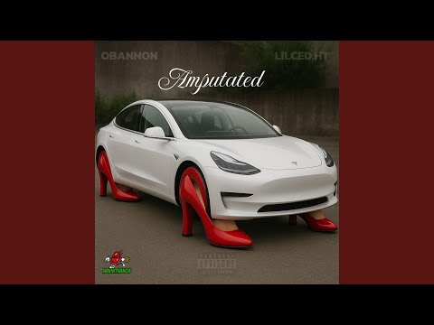 Amputated (Every Angle)