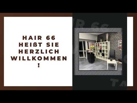 Tanja Windrich Hair 66 YouTube-Vdeominiatur 6