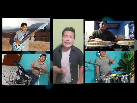 GRAN FAMILIA de los HERMANOS CAUSHI- El Amor Y La Felicidad (D.R)