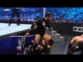 SmackDown: Big Show vs. Ezekiel Jackson