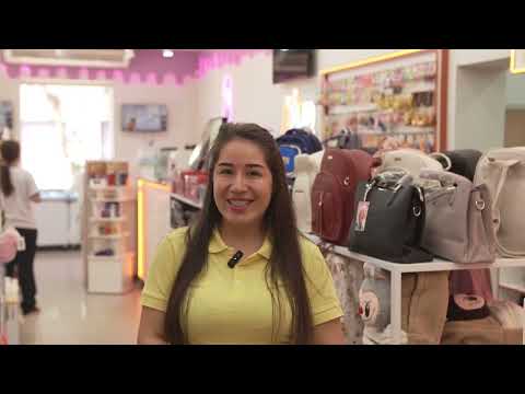 3 años Agencia Tobatí de la Cooperativa Cumbre de la Cordillera