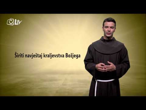 Minute za tebe 19.9.2016.