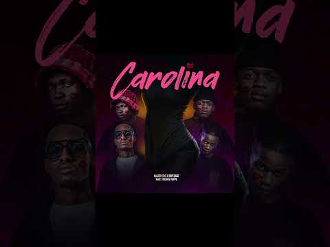 Major_Keys x OHP Sage - CAROLINA (Official Audio) feat. TitoM & Yuppe