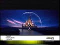 Walt Disney Pictures Pixar Animation Studios 2011
