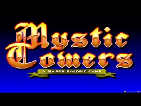 mystic towers pc game