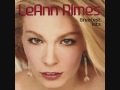 LeAnn Rimes - The Light In Your Eyes