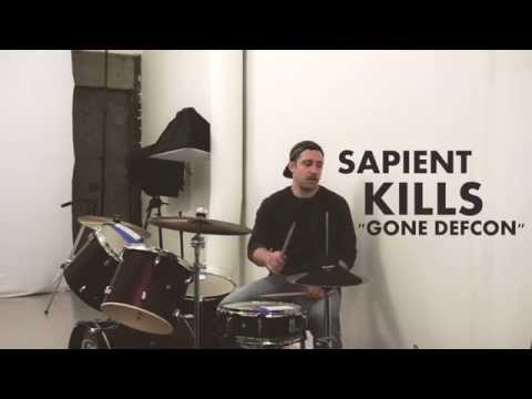 Sapient - Gone Defcon Flip