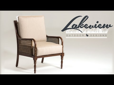 Lakeview Outdoor Designs - Brand Overview 2017 Video