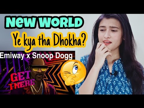 New World Reaction l Emiway x Laxz Pryde x Snoop Dogg l Mansi World