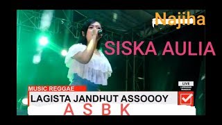 Download lagu Siska Aulia - Aku Sayang Banget Sama Kamu - Lagista Live Pangkur Ngawi mp3