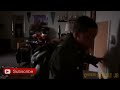Power Book II GHOST 1x01 Tariq Meets His Roommate Zeke For The First Time Stansfield