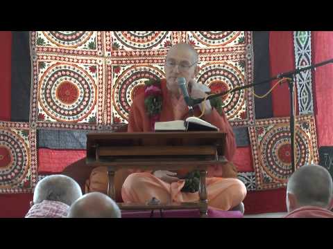 HH Danavir Goswami - SB 9.4.20, 28.06.2014, CZ translation