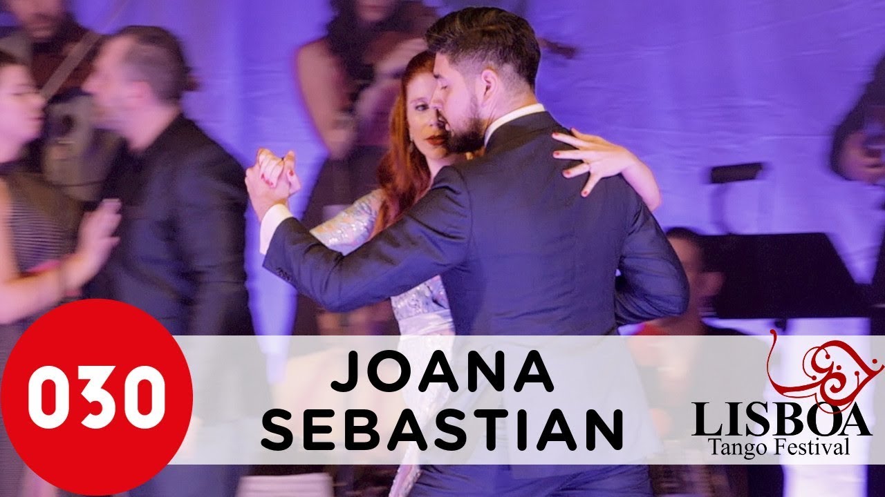 Joana Gomes and Sebastian Jimenez – Pobre flor