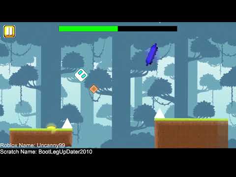 Final Dash Season 3 Level 3: Lullaby (Nightcore)