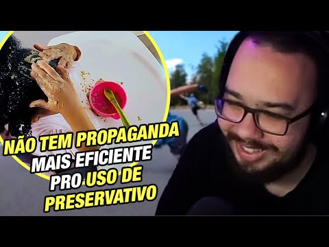 LUDGERO REAGE A PESSOAS SE FERRANDO - Cortes do Ludgero