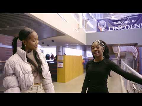 Camp Valid: @lincolnU