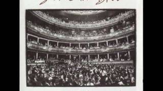 Oro Blanco - Duncan Dhu (Teatro Victoria Eugenia)