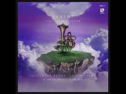 PREMIERE: Dansor Feat Saskia Laroo - Feeling (Onur Ozman Remix) [COMPORT]