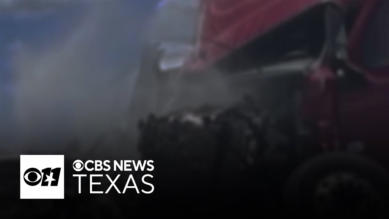 Driver Fatigue Behind the Wheel: A Deadly Crash Investigation video thumbnail
