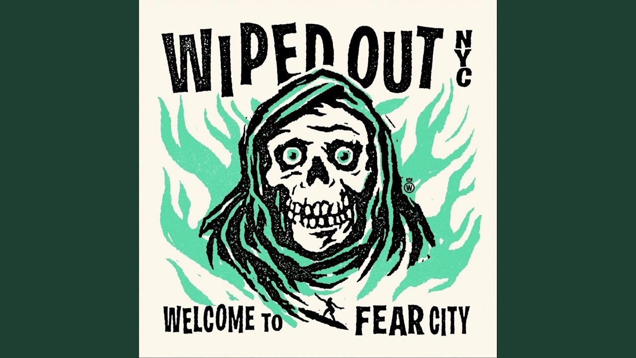 Welcome to Fear City