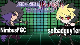 Download lagu UNIST: NimbusFGC (Gordeau) vs solbadguy1er (hyde) Ranked Match mp3 Download lagu UNIST: NimbusFGC (Gordeau) vs solbadguy1er (hyde) Ranked Match mp3