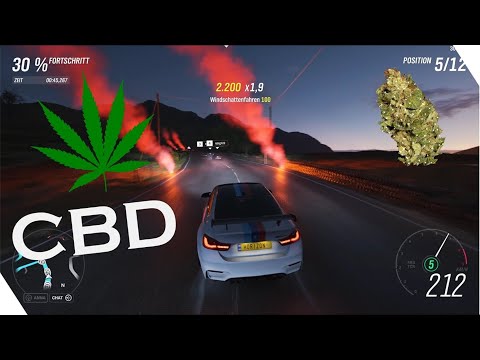 CBD-Stuff und meine Erfahrung mit CBD Blüten