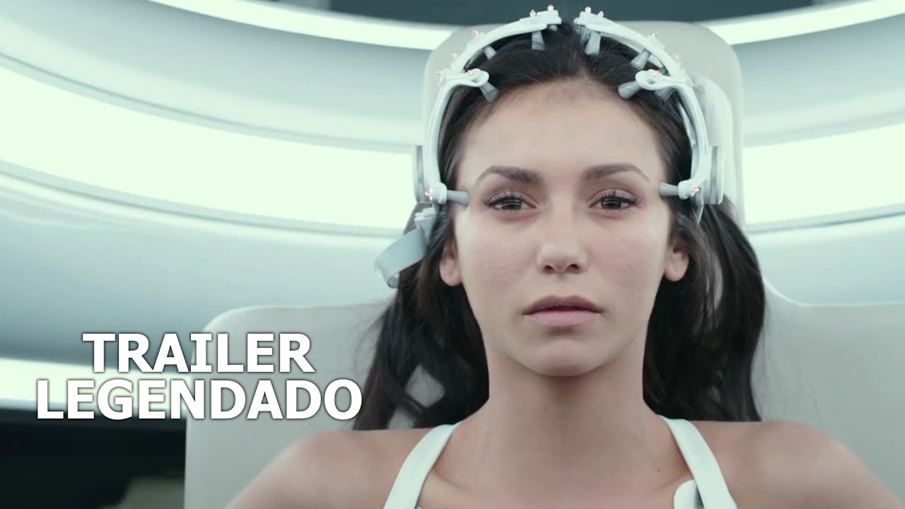 Trailer oficial de Além da Morte