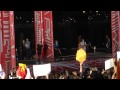 One Direction- Little things (11-17-14 1Dorlando ...