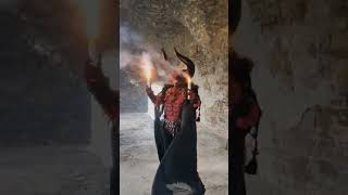 Lord of Darkness is back #lordofdarkness #lordofdarknesslegend  #legende1985 #cosplay #timcurry