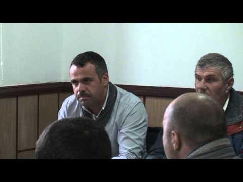 Sedinta CL Podoleni - 25-11.2013