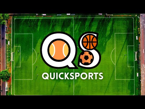 QuickSports - Sports Near You