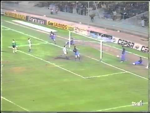 1989-1990 Barcelona 3 - Real Sociedad 3