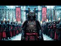 The Samurai Legion Dark Epic Battle Music Of Japan ️