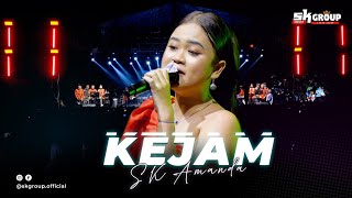 Download lagu SK Group | SK AMANDA - KEJAM mp3