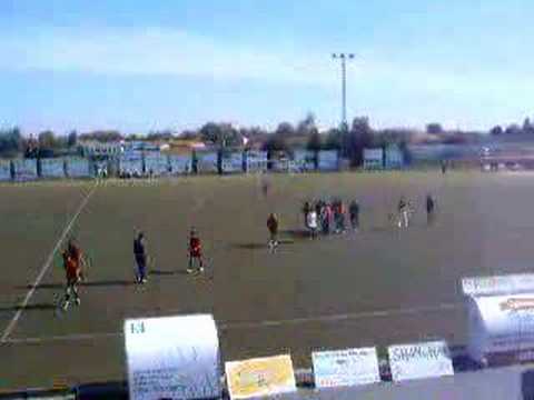 UD Santa Marta 2 - 2 Real Ávila