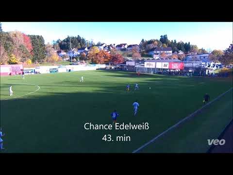 LT1 OÖ-Liga 2023/24 - Runde 14 - SU STRASSER Steine St. Martin - Union Edelweiss Linz