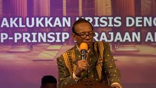 Download lagu #MANAKLUKKAN KRISIS DENGAN PRINSIP-PRINSIP KERAJAAN ALLAH#MINGGU, 29.03.2020 . PDT. JOHN P. FANGGIDA mp3