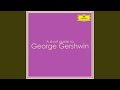 Gershwin: 3 Preludes - II. Andante con moto e poco rubato (Live)