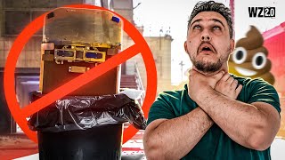 Voilà pourquoi je N'UTILISE PLUS le BOUCLIER ✖