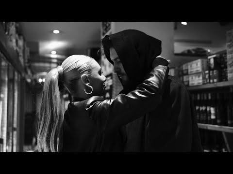 G-Eazy, Bahari - Vampires (Official Visualizer)