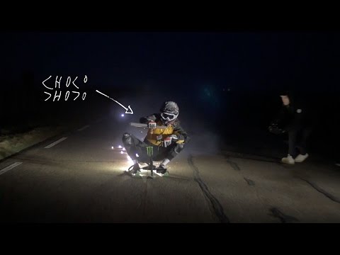 Julian Jordan x CHOCO - Always (Music Video)