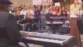 Renee Olstead - Summertime (live from Today Show