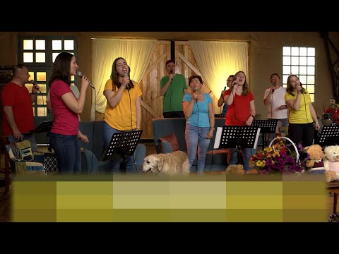 Melodije nade za djecu - Razmisli sad (2021)