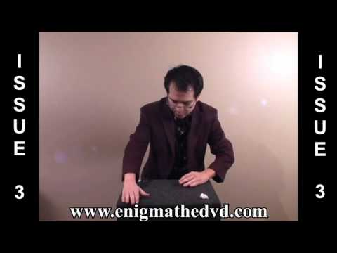 The Amazing Tomas video.