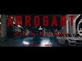 Arrogant | Official Video | AP Dhillon | Shinda Kahlon (Official Music Video)