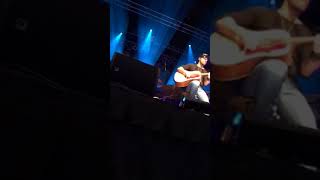 Kip Moore - Complicated - Acoustic