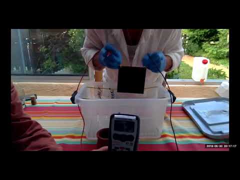 2018 05 30 PM Public Teaching in French - Enseignements publics en français