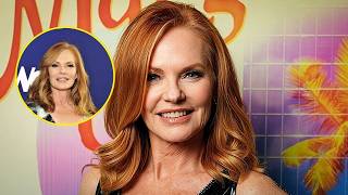 Marg Helgenberger’s Latest Photos Spark Online Buzz—Fans React