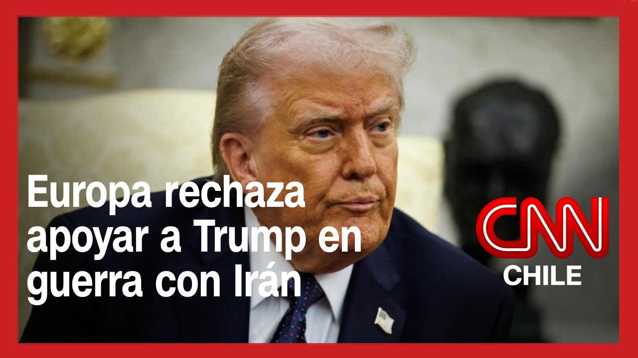Aliados rechazan pedido de ayuda de Trump por Estrecho de Ormuz